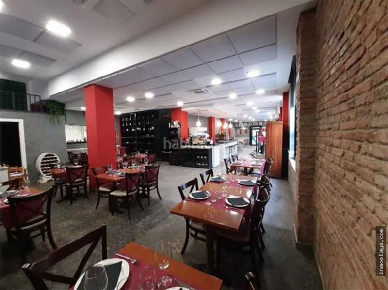Foto c0487fbe-fc38-479f-9f4e-29f0591fec5f. Traspaso local comercial traspaso restaurante pizzería en Barcelona