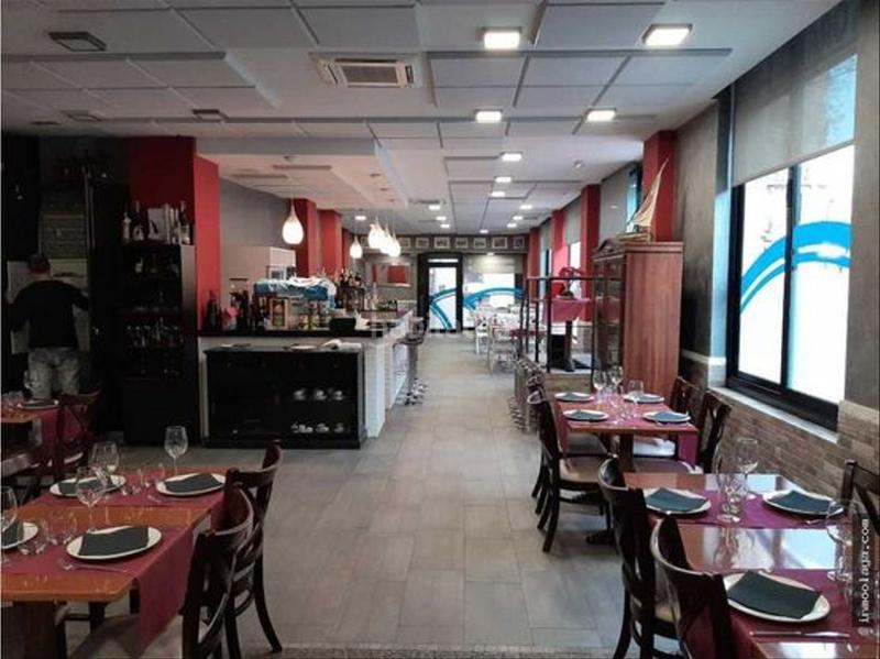 Foto d2f47065-9903-4958-9b89-42fd30ce7211. Traspaso local comercial traspaso restaurante pizzería en Barcelona