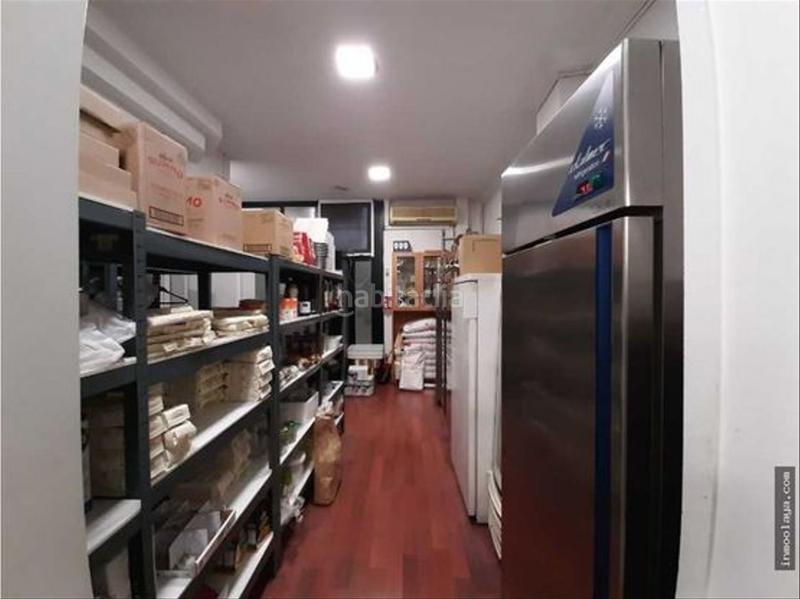 Foto e6250d04-6d6b-4de8-a275-0d913f47678b. Traspaso local comercial traspaso restaurante pizzería en Barcelona