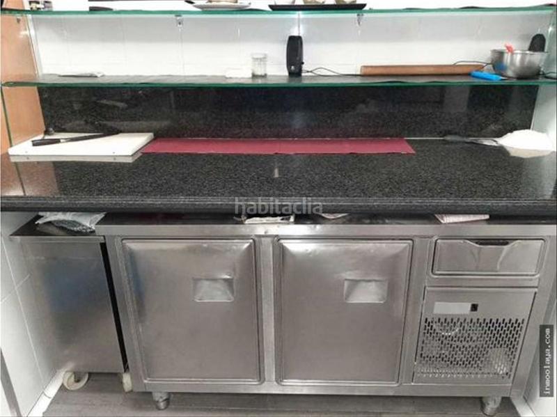 Foto 01fd68b8-69bb-480b-8148-6461ac93794f. Trapasso locale commerciale con riscaldamento in El Poble Sec - Parc de Montjuïc Barcelona