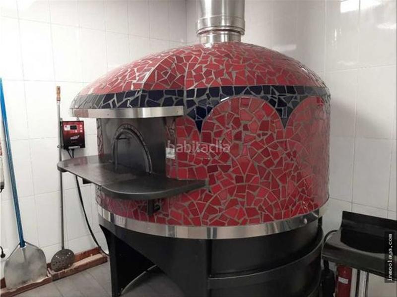 Foto 08200150-ef2a-41a4-bd32-70690c92fcea. Trapasso locale commerciale con riscaldamento in El Poble Sec - Parc de Montjuïc Barcelona