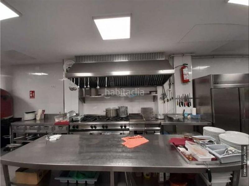 Foto 749de6df-0a78-4990-9ed9-690b482981d6. Trapasso locale commerciale con riscaldamento in El Poble Sec - Parc de Montjuïc Barcelona