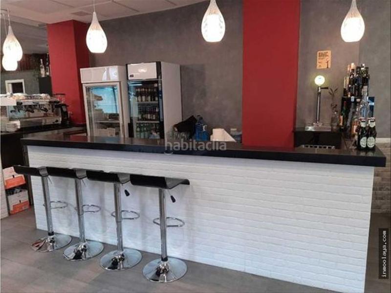 Foto 83b2e392-3d8f-4a89-af46-e6e4197545dd. Trapasso locale commerciale con riscaldamento in El Poble Sec - Parc de Montjuïc Barcelona