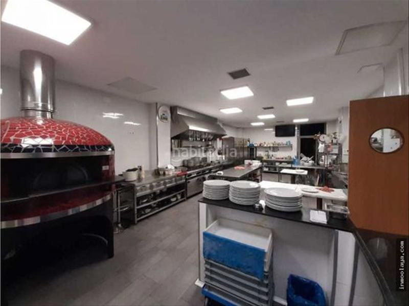 Foto 239c077d-8ad3-422d-8f4e-5e349618d7dd. Umzug geschäftsraum mit heizung in El Poble Sec - Parc de Montjuïc Barcelona