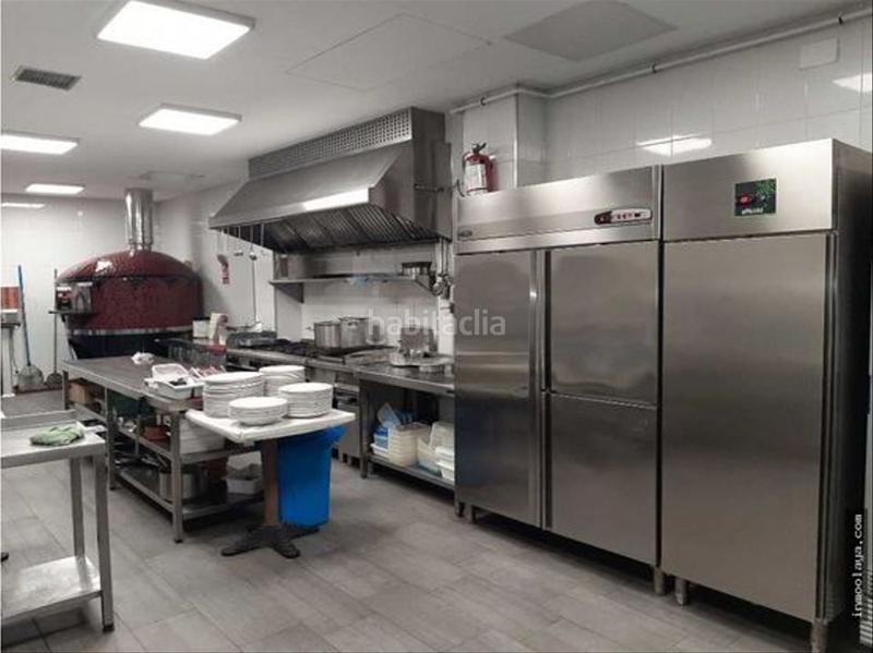 Foto 4e06b41d-ea17-4a7b-b2e1-a94cca5cc45f. Umzug geschäftsraum mit heizung in El Poble Sec - Parc de Montjuïc Barcelona