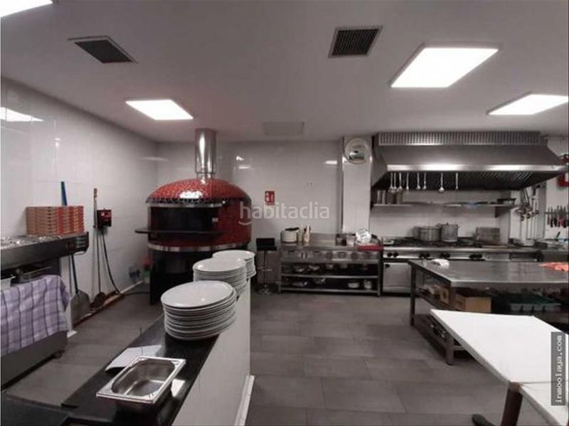 Foto 94e835d4-88ac-486b-806b-57e6cc295200. Umzug geschäftsraum mit heizung in El Poble Sec - Parc de Montjuïc Barcelona