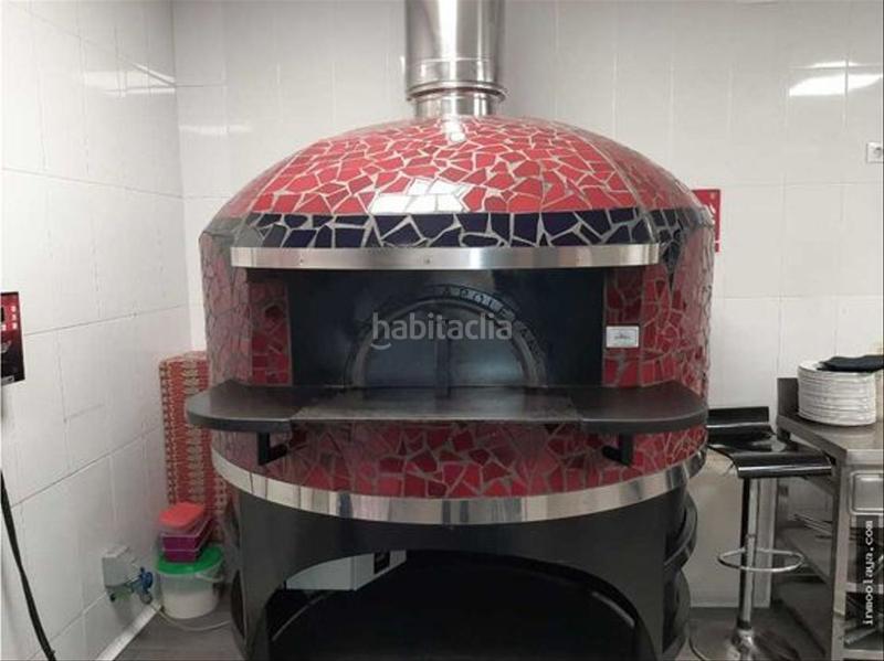 Foto a11f705a-a7c0-47d3-b430-c815a989ddbc. Umzug geschäftsraum mit heizung in El Poble Sec - Parc de Montjuïc Barcelona