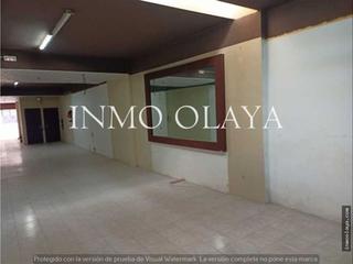 Business premise in Peramàs. Venta local comercial mataro