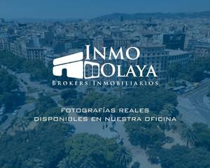 Piso en El Poble Sec - Parc de Montjuïc. Venta piso turístico en poblesec