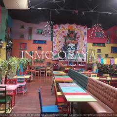 Local Comercial en Poble Sec