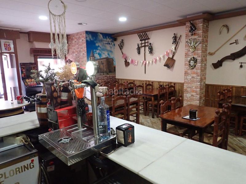 Foto 0db6e0c7-4d0c-4e5d-afa2-2a6bc934d6de. Local comercial amb calefacció a Estruch-Eixample Prat de Llobregat (El)