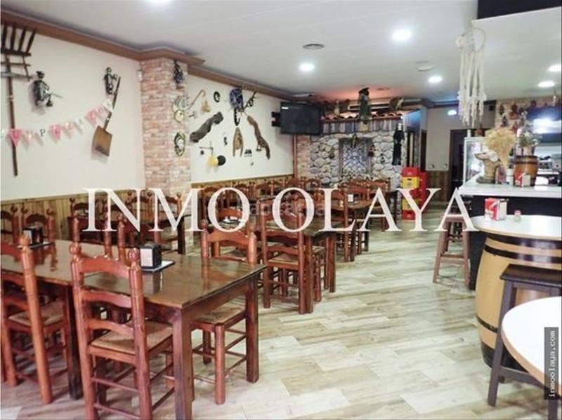 Foto 1afff02d-cd64-46f5-8303-dd351d4677f5. Local comercial amb calefacció a Estruch-Eixample Prat de Llobregat (El)