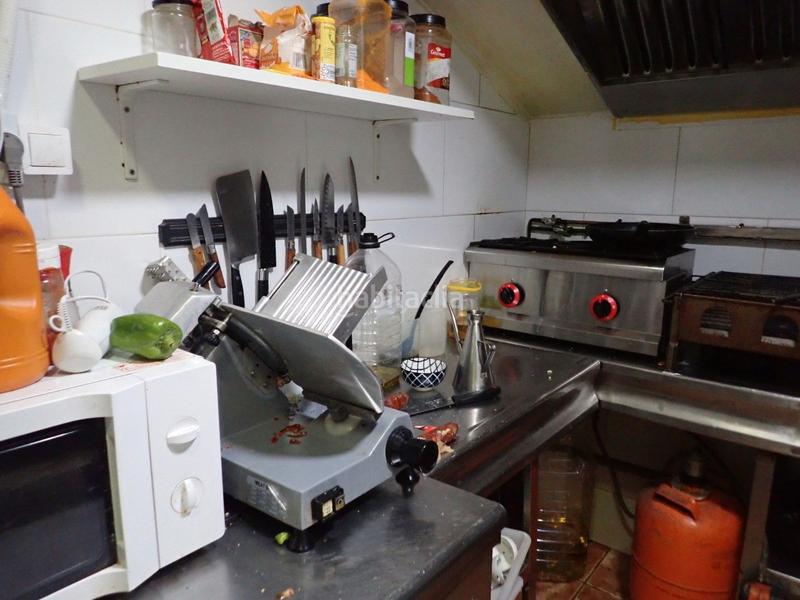 Foto 221c4e0a-7318-4269-b7c7-d710509ed527. Local comercial amb calefacció a Estruch-Eixample Prat de Llobregat (El)