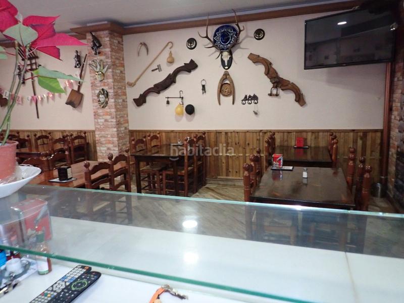 Foto 34c00f6c-e15d-4a7b-8860-4e4c908328b2. Local comercial amb calefacció a Estruch-Eixample Prat de Llobregat (El)