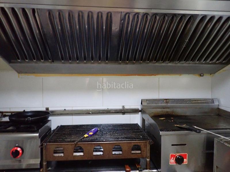 Foto 99daa87f-a2c4-49ba-9bf7-57f5be3ab2e3. Local comercial amb calefacció a Estruch-Eixample Prat de Llobregat (El)