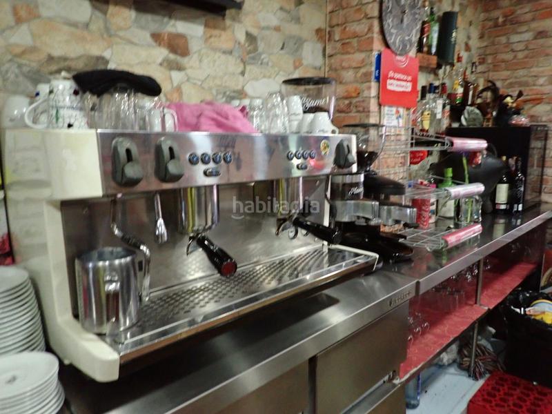 Foto a71f5673-26a9-40d7-9b4b-ef733eaa238d. Local comercial amb calefacció a Estruch-Eixample Prat de Llobregat (El)