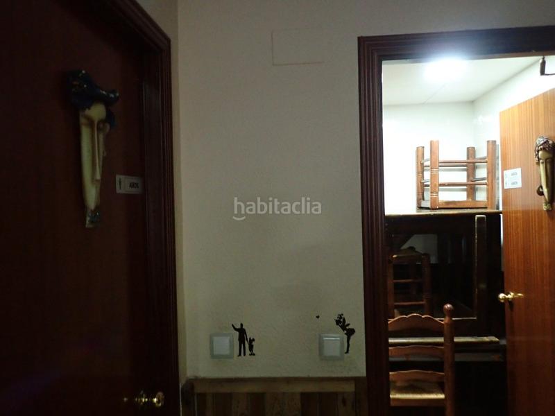 Foto b2ad95ae-7dba-4c4d-923b-132317537f75. Local comercial amb calefacció a Estruch-Eixample Prat de Llobregat (El)