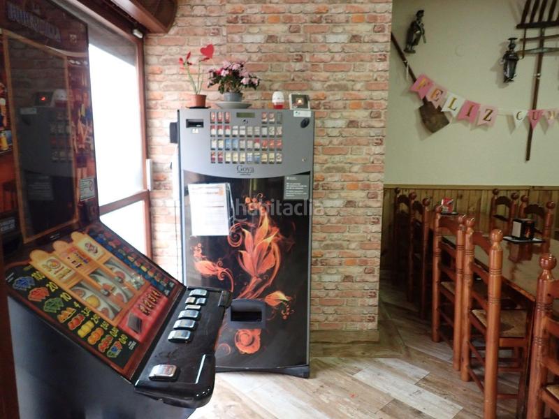 Foto d5ffe811-bd84-4203-9734-97b4bdf69be0. Local comercial amb calefacció a Estruch-Eixample Prat de Llobregat (El)