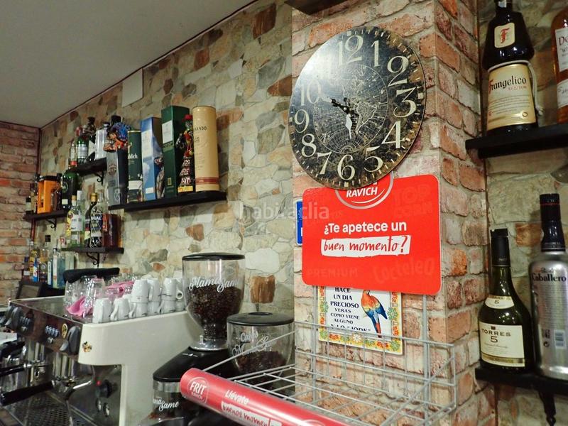 Foto d74871a7-bced-473d-a61c-0ca421631b7c. Local comercial amb calefacció a Estruch-Eixample Prat de Llobregat (El)