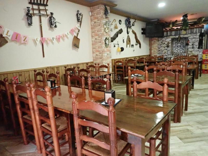 Foto d918e031-03cb-4ec7-b867-a1e4eb122735. Local comercial amb calefacció a Estruch-Eixample Prat de Llobregat (El)