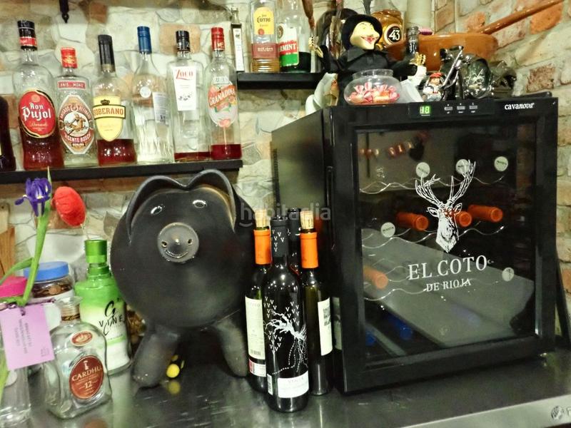 Foto d9eb222b-fab5-4296-b227-ce98a15d8aba. Local comercial amb calefacció a Estruch-Eixample Prat de Llobregat (El)