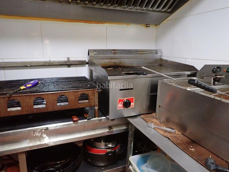 Foto de66c0a8-42b5-41eb-b694-280207daffe2. Local comercial amb calefacció a Estruch-Eixample Prat de Llobregat (El)