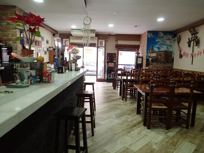 Foto ef8e2168-63e0-4448-9fc6-b16c51277e3a. Local comercial amb calefacció a Estruch-Eixample Prat de Llobregat (El)