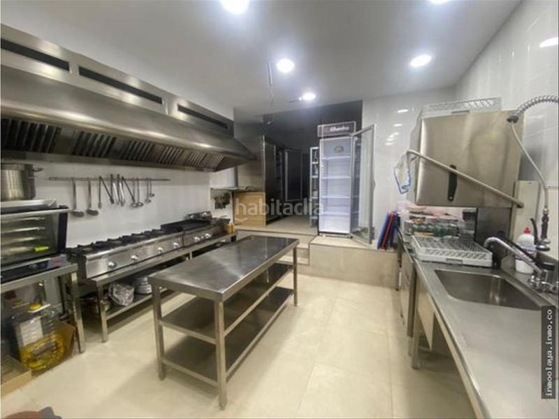 Foto 09632c93-9fba-4685-990a-de00920ddf20. Pas-de-porte local commercial avec chauffage dans Eixample Sant Feliu de Guíxols