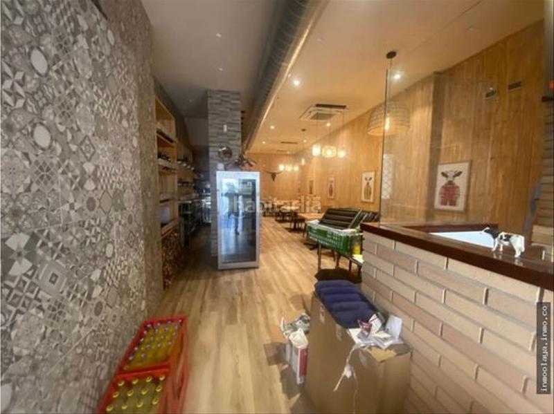 Foto 6bc3d38b-4f22-4535-959d-07719ff319ba. Pas-de-porte local commercial avec chauffage dans Eixample Sant Feliu de Guíxols