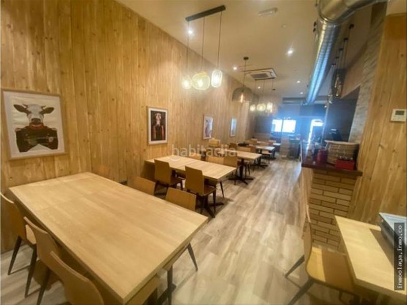 Foto 7fcfd81a-a8c2-4169-9a1c-18c5f4d0483d. Pas-de-porte local commercial avec chauffage dans Eixample Sant Feliu de Guíxols