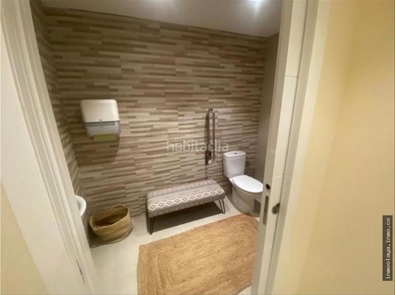 Foto 9009e78c-36d3-43eb-8d85-a94c14300a5d. Pas-de-porte local commercial avec chauffage dans Eixample Sant Feliu de Guíxols