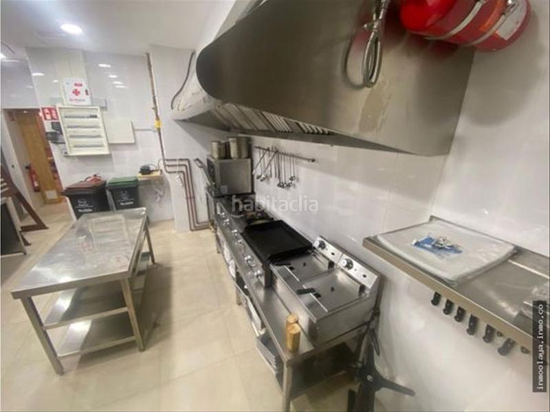 Foto 98a0e801-e34d-4e9c-a0ea-ee04be3e2b52. Pas-de-porte local commercial avec chauffage dans Eixample Sant Feliu de Guíxols