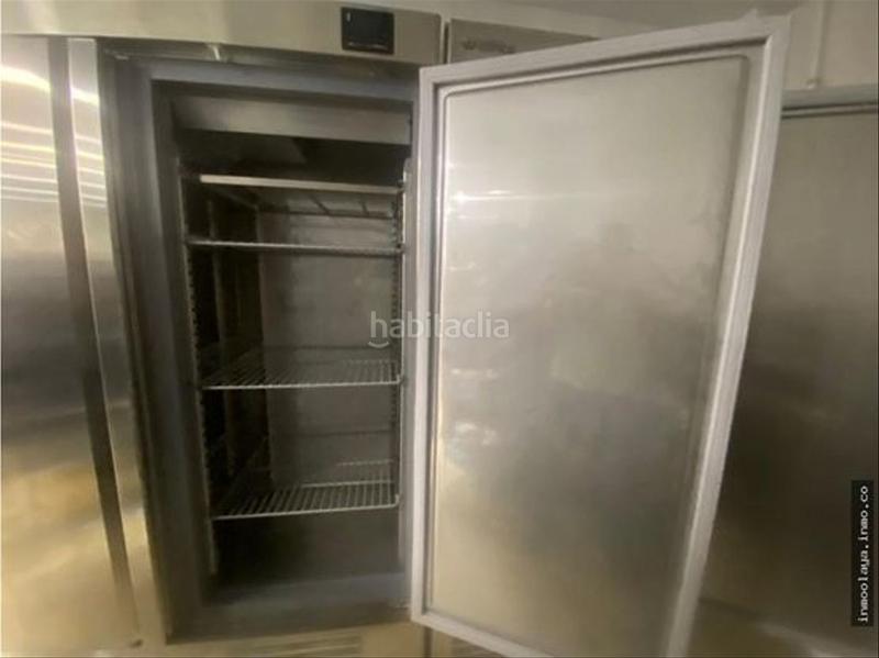 Foto ee716dfa-637c-4be8-9967-f05ffe1391aa. Pas-de-porte local commercial avec chauffage dans Eixample Sant Feliu de Guíxols