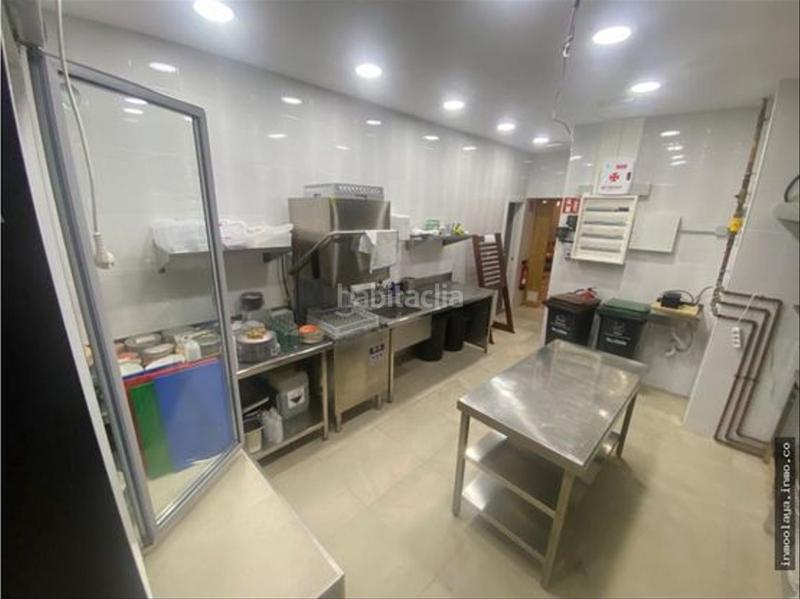 Foto dc209f8a-fa93-4932-97a9-3d66644d105b. Transfer business premise with heating in Eixample Sant Feliu de Guíxols