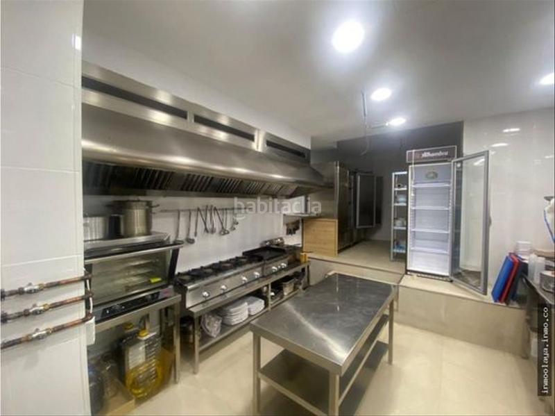 Foto f686b3f3-07f1-49b6-b0a2-8278744a4ce2. Transfer business premise with heating in Eixample Sant Feliu de Guíxols