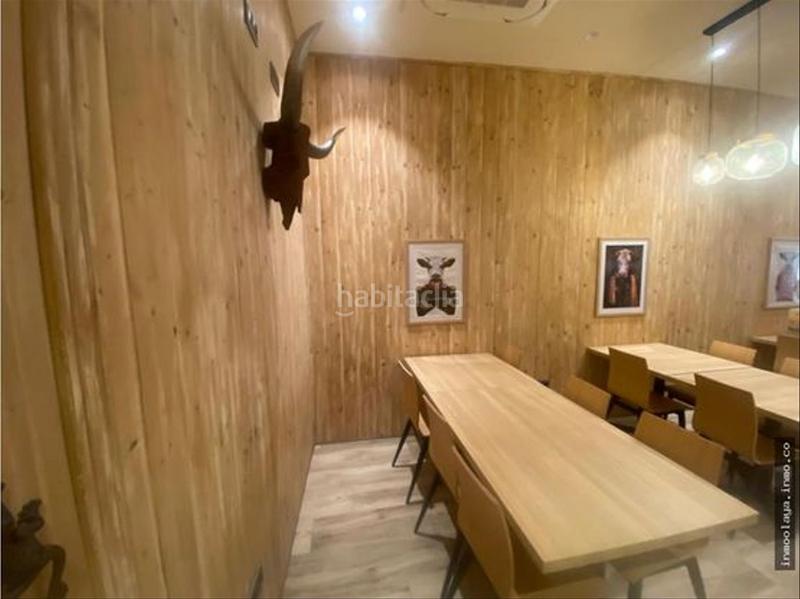 Foto 0492a77b-b31b-4dbe-8e3e-6a43b287b045. Traspàs local comercial amb calefacció a Eixample Sant Feliu de Guíxols