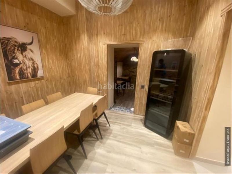 Foto c97c1fd8-c0e1-4536-86f9-a891a41a0f66. Traspàs local comercial amb calefacció a Eixample Sant Feliu de Guíxols