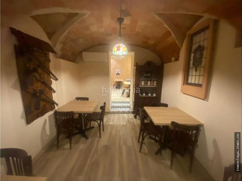 Foto cc606589-7995-4505-a9f1-4b735f415fb3. Traspàs local comercial amb calefacció a Eixample Sant Feliu de Guíxols