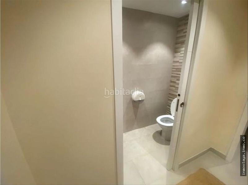 Foto eae7399a-a993-42b5-bd77-f169ab3adbde. Traspàs local comercial amb calefacció a Eixample Sant Feliu de Guíxols