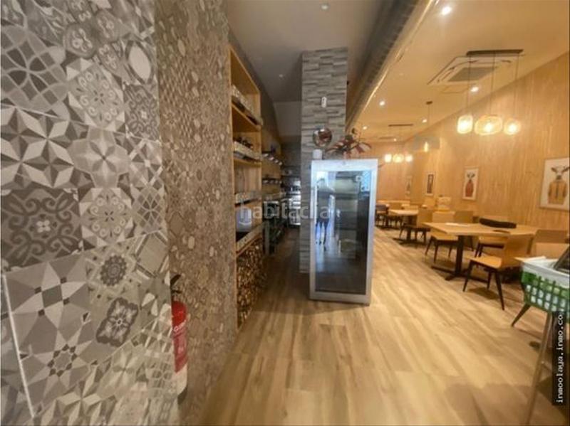 Foto 1b117d04-6b86-4115-bb35-e5a2088c767b. Trapasso locale commerciale con riscaldamento in Eixample Sant Feliu de Guíxols