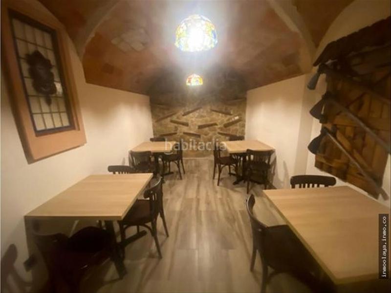 Foto 34dc9148-38ad-4761-87aa-972031bdb408. Trapasso locale commerciale con riscaldamento in Eixample Sant Feliu de Guíxols