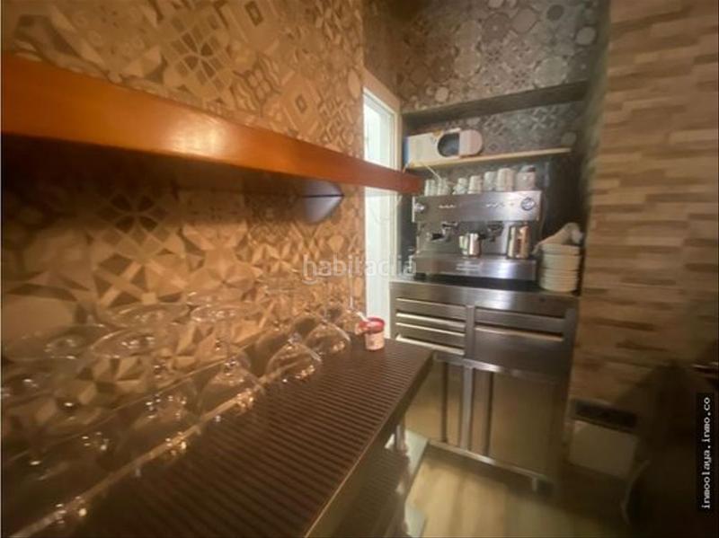 Foto 38638b97-9f40-4111-9694-ea65cbbee0b9. Trapasso locale commerciale con riscaldamento in Eixample Sant Feliu de Guíxols