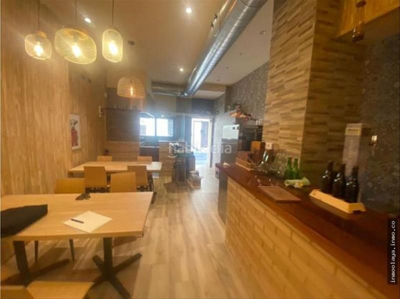 Foto 5fe04d18-441b-46b6-a8d5-eb173ad32b6f. Trapasso locale commerciale con riscaldamento in Eixample Sant Feliu de Guíxols