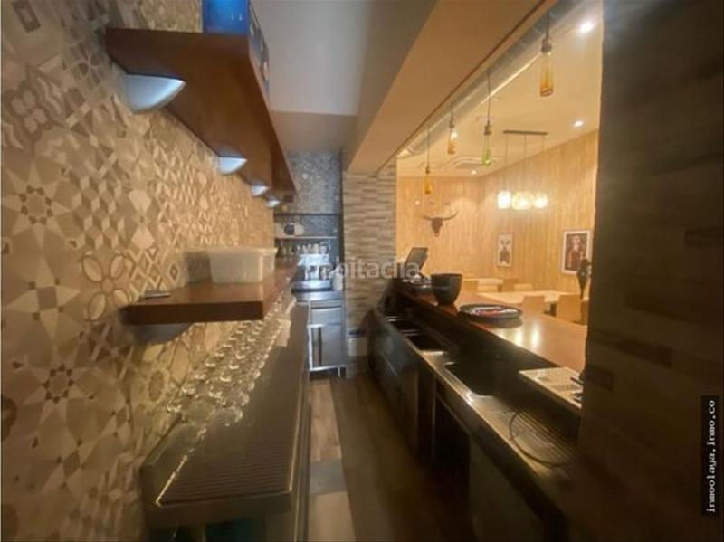 Foto 77608a68-a0b5-40e0-8416-76c9554de7c3. Trapasso locale commerciale con riscaldamento in Eixample Sant Feliu de Guíxols