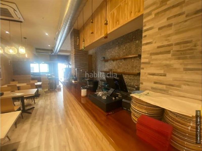 Foto b63964e5-90a9-484c-804c-af3eae494c5a. Trapasso locale commerciale con riscaldamento in Eixample Sant Feliu de Guíxols