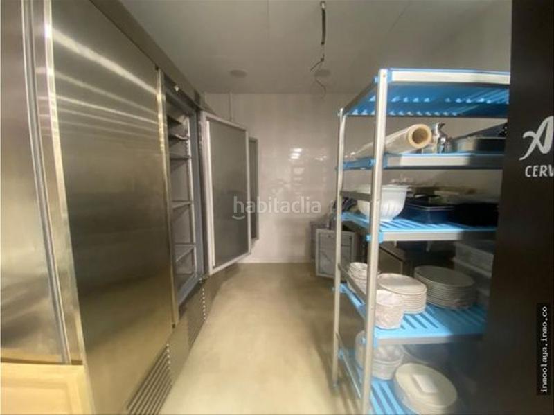 Foto dd75ddd7-1467-42e9-b029-a57a9dcb9148. Trapasso locale commerciale con riscaldamento in Eixample Sant Feliu de Guíxols