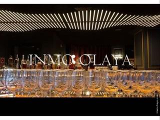 Transfer Business premise in Barri del Centre. Traspaso restaurante & eventos
