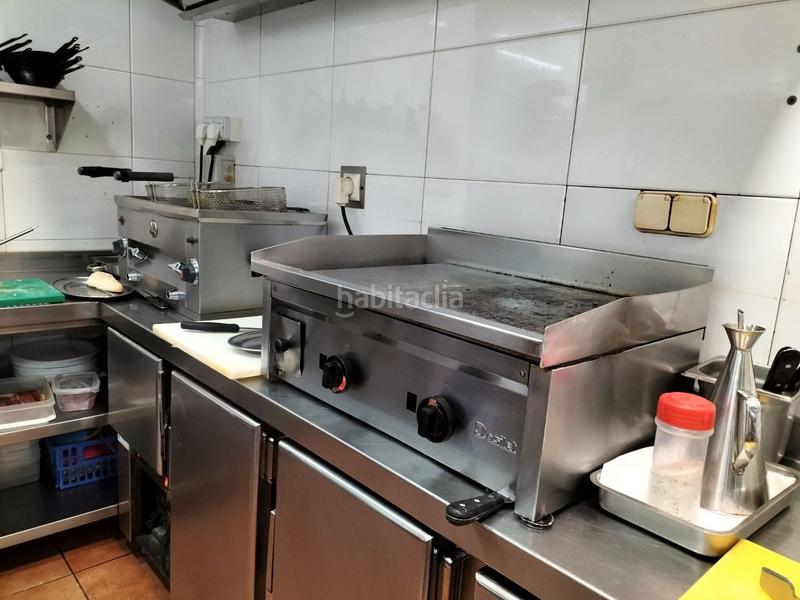 Foto 2fb89bf4-f912-499c-a19d-7b81b34f1e11. Transfer business premise with heating in Casablanca Sant Boi de Llobregat