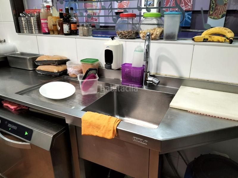 Foto 3915ca3e-6e7f-450e-9110-b986fb766f3e. Transfer business premise with heating in Casablanca Sant Boi de Llobregat