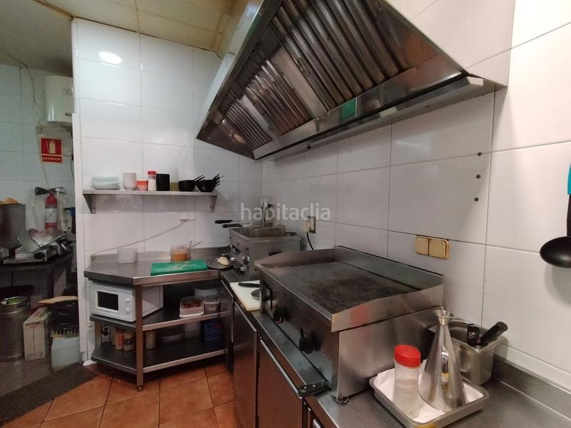 Foto 4ab3e4ca-8b71-469d-b44a-f1083ff4352a. Transfer business premise with heating in Casablanca Sant Boi de Llobregat